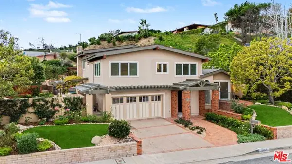 1305 Duende Lane, Pacific Palisades (los Angeles), CA 90272