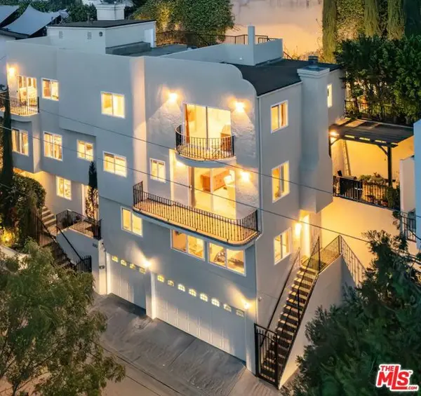3943 Avenida Del Sol, Studio City (los Angeles), CA 91604