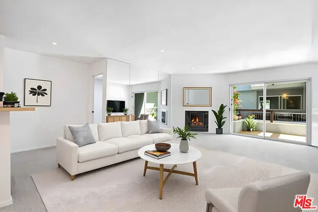 8635 Falmouth Avenue #110, Playa Del Rey, CA 90293 - Image #1