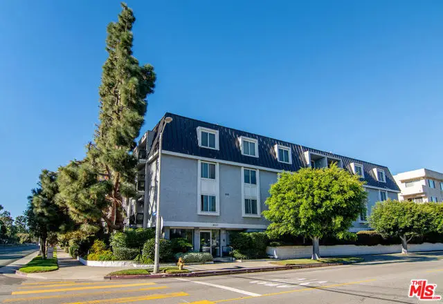 8635 Falmouth Avenue #110, Playa Del Rey, CA 90293 - Image #2