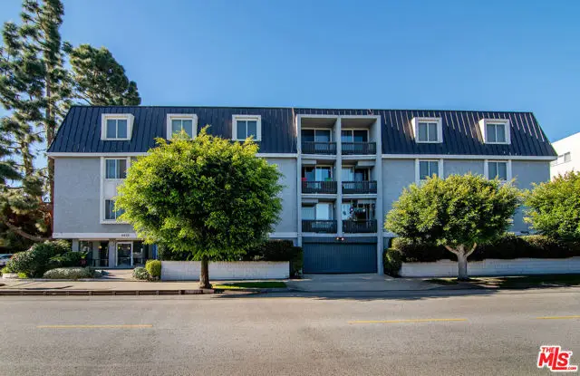 8635 Falmouth Avenue #110, Playa Del Rey, CA 90293 - Image #3