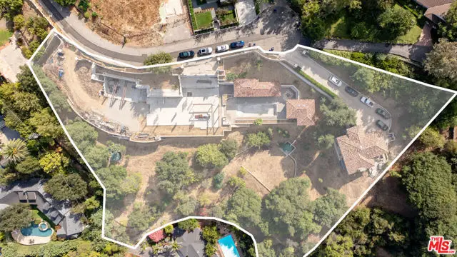 3721 Eureka Drive, Studio City, CA 91604 - #2