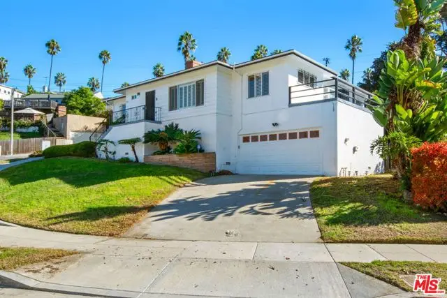 3704 Lorado Way, View Park Windsor Hills, CA 90043 - Image #2