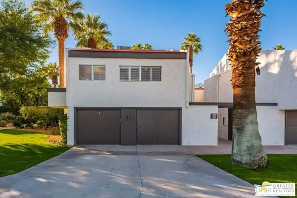1300 S Camino Real, Palm Springs, CA 92264