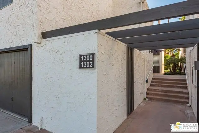 1300 S Camino Real, Palm Springs, CA 92264 - #2
