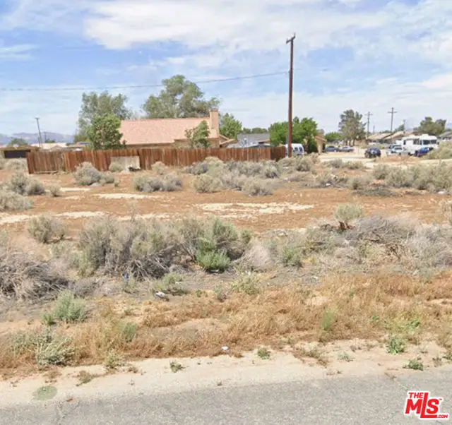 203 N/a, California City, CA 93505 - Image #1