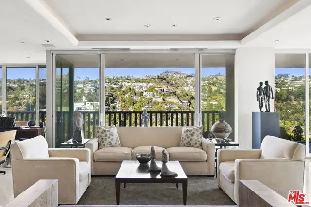 9255 Doheny Road #1905, West Hollywood, CA 90069 - Image #2