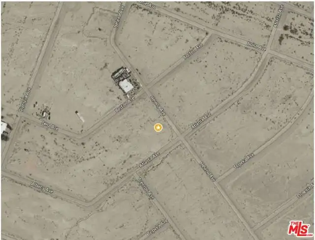 2159 Atlanta Avenue, Thermal, CA 92274 - #1