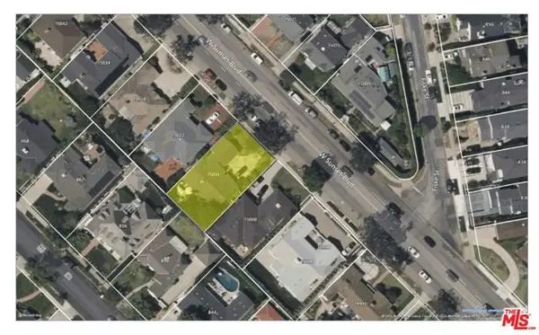 15014 W Sunset Boulevard, Pacific Palisades (los Angeles), CA 90272