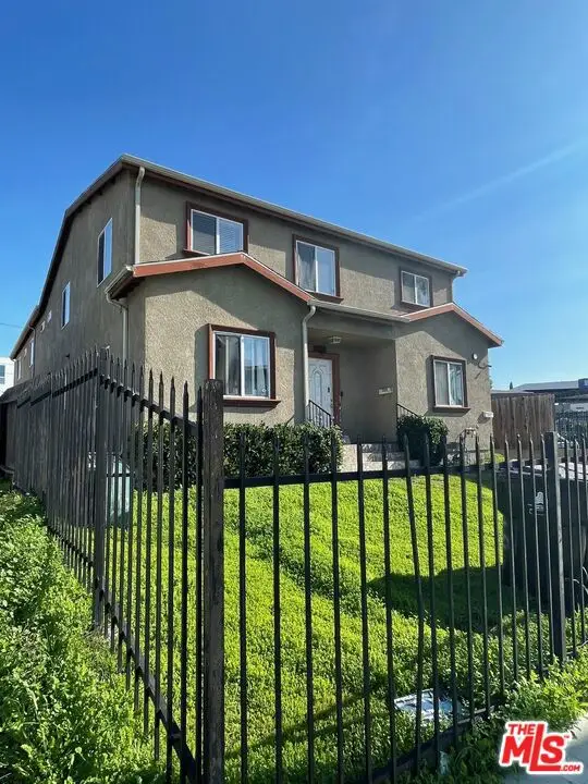 3986 Denker Avenue, Los Angeles, CA 90062 - Image #1