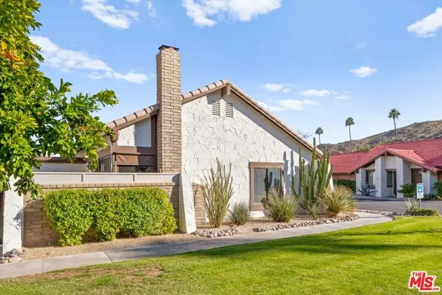 2480 S Linden Way #F, Palm Springs, CA 92264 - Image #2