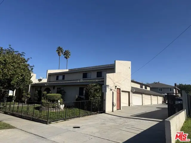 14730 S Normandie Avenue #3, Gardena, CA 90247 - Image #1