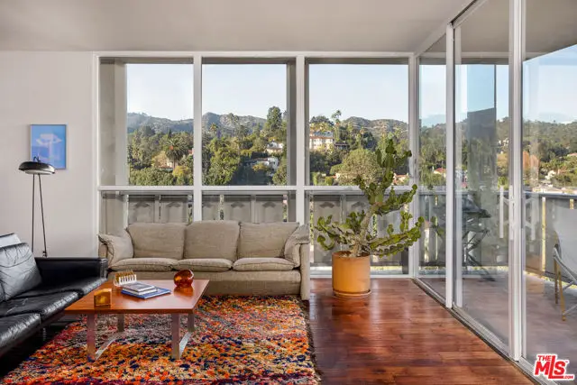 4455 Los Feliz Boulevard #1002, Los Angeles, CA 90027 - Image #2