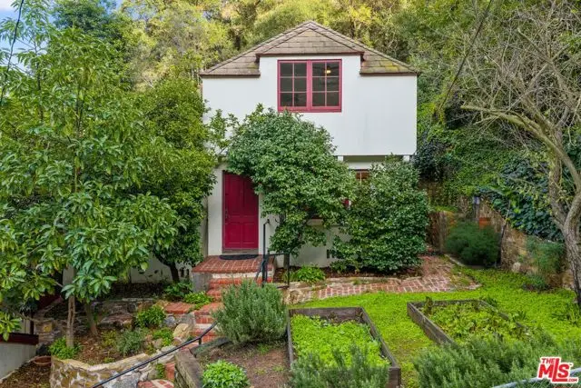 2030 Oakstone Way, Los Angeles, CA 90046 - Image #1