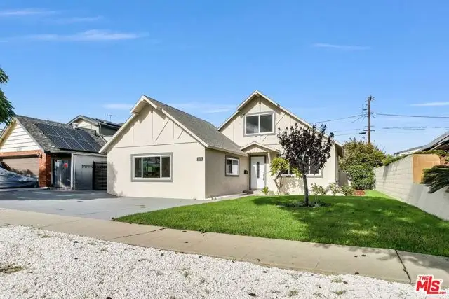 1101 W 185th Street, Gardena, CA 90248 - Image #1