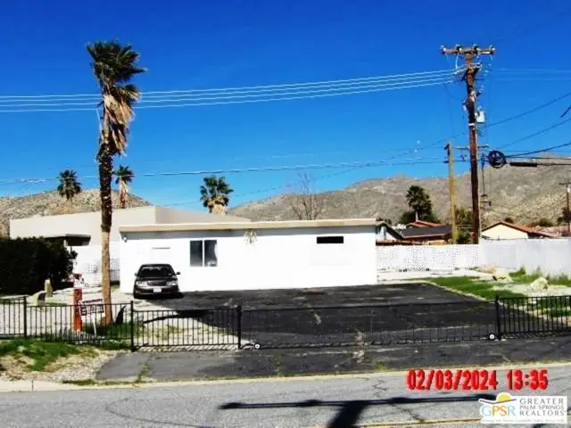 9900 Palm Drive, Desert Hot Springs, CA 92240 - Image #2