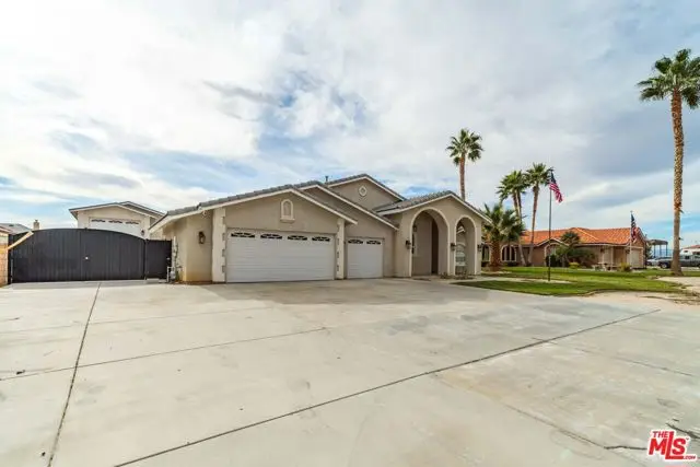 9628 Denhart Avenue, California City, CA 93505 - Image #3