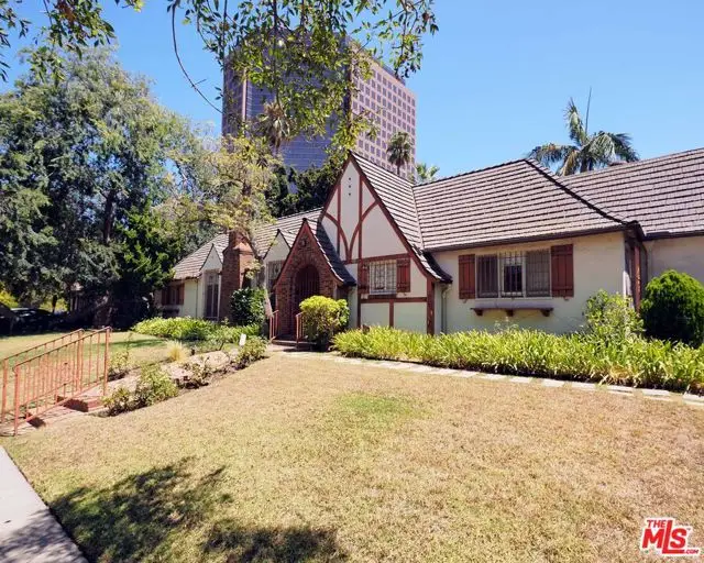 742 Schumacher Drive, Los Angeles, CA 90048 - #1