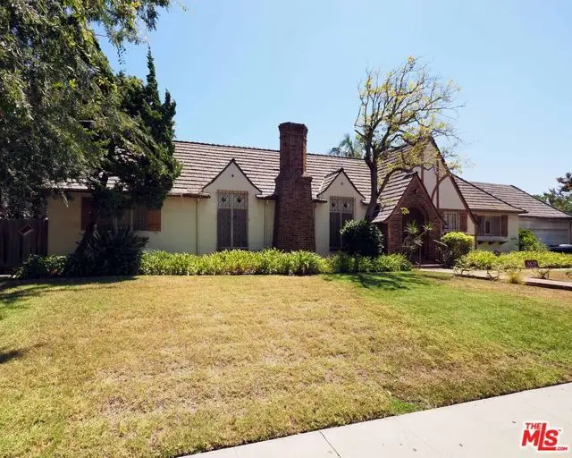 742 Schumacher Drive, Los Angeles, CA 90048 - #3