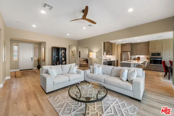 81975 Via San Clemente, La Quinta, CA 92253