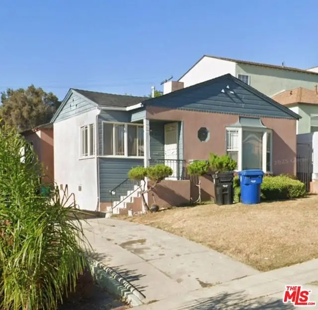 4218 W 58th Place, Los Angeles, CA 90043 - Image #2