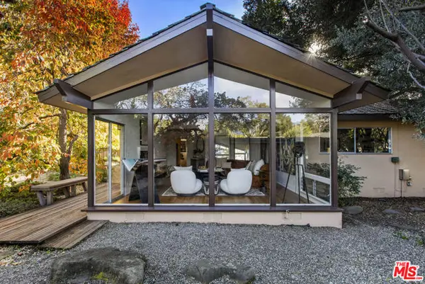 921 N San Marcos Road, Santa Barbara, CA 93111