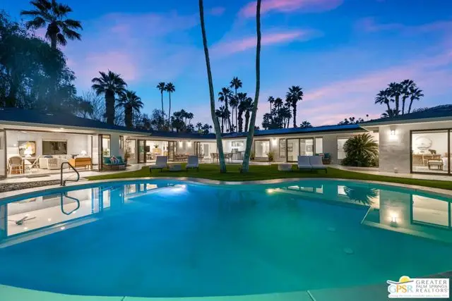 290 W Lilliana Drive, Palm Springs, CA 92264 - Image #1