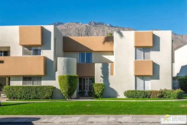 1268 E Ramon Road #31, Palm Springs, CA 92264 - Image #2