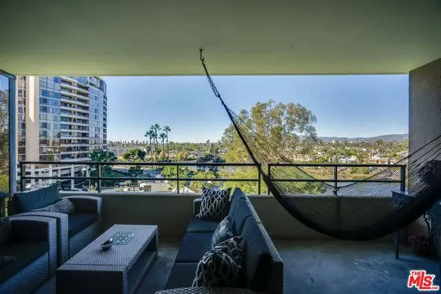 4316 Marina City Drive #219, Marina Del Rey, CA 90292 - Image #3