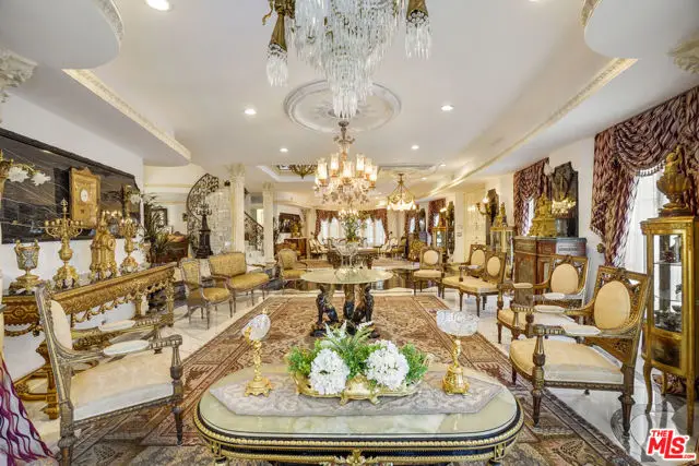 2258 Gloaming Way, Beverly Hills, CA 90210 - Image #3