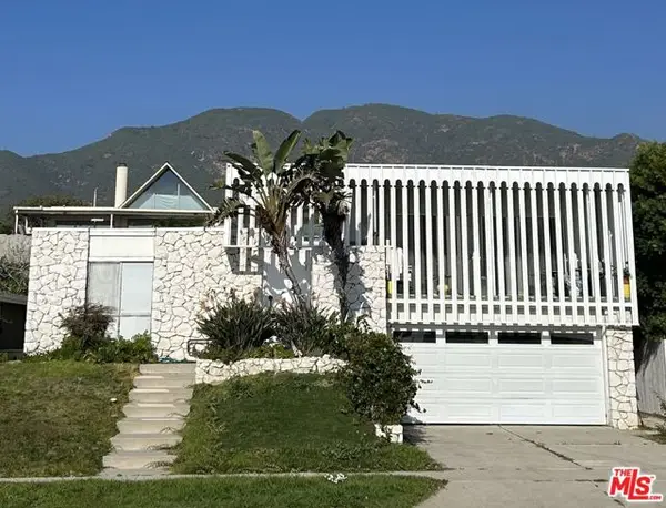 18137 Wakecrest Drive, Malibu, CA 90265