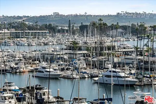 4314 Marina City Drive #430, Marina Del Rey, CA 90292