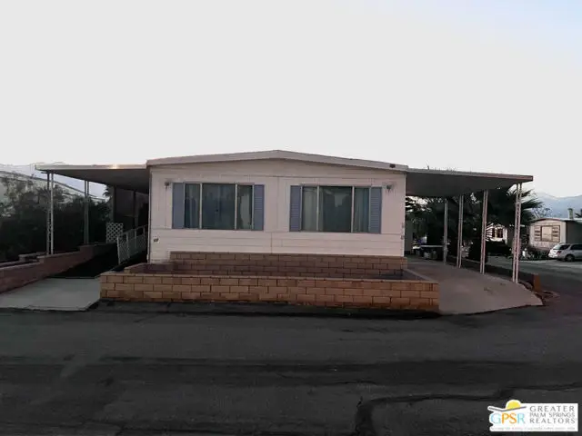 17625 Langlois Road #63, Desert Hot Springs, CA 92241 - Image #1