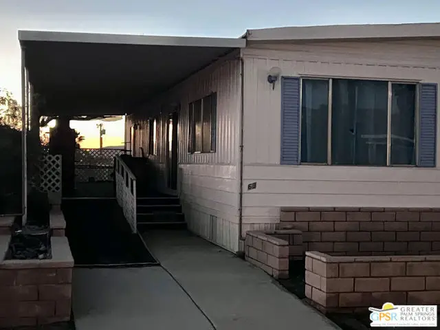 17625 Langlois Road #63, Desert Hot Springs, CA 92241 - Image #2