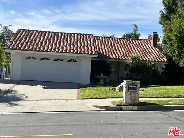 11657 Porter Valley Drive, Porter Ranch (los Angeles), CA 91326