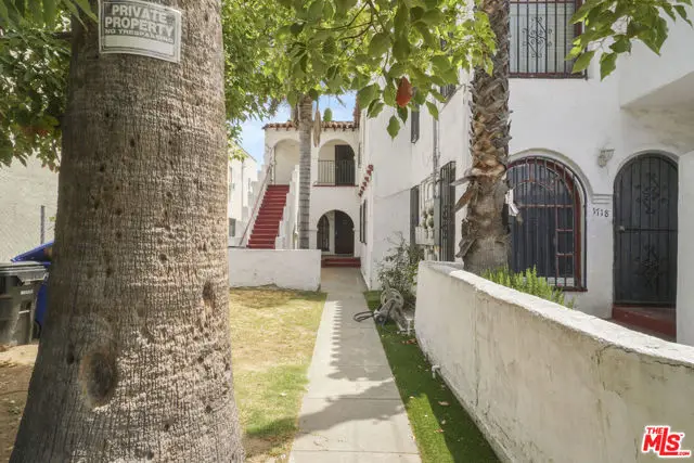 1716 Magnolia Avenue, Los Angeles, CA 90006 - Image #2