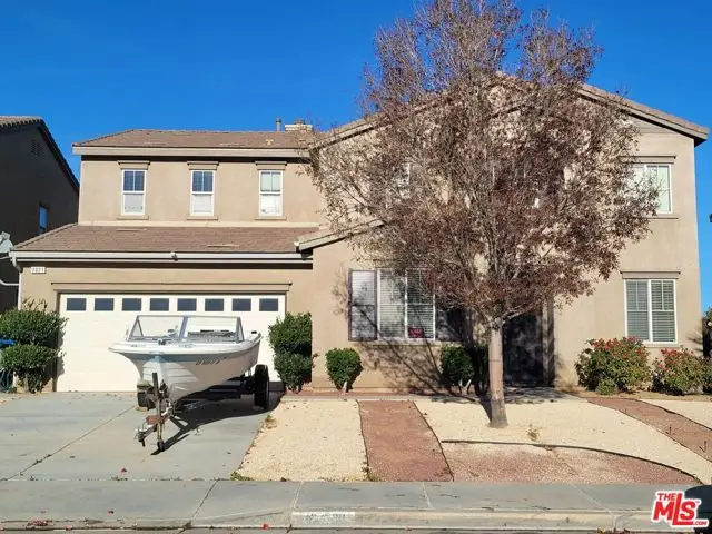 2021 Tangerine Street, Palmdale, CA 93551 - #1