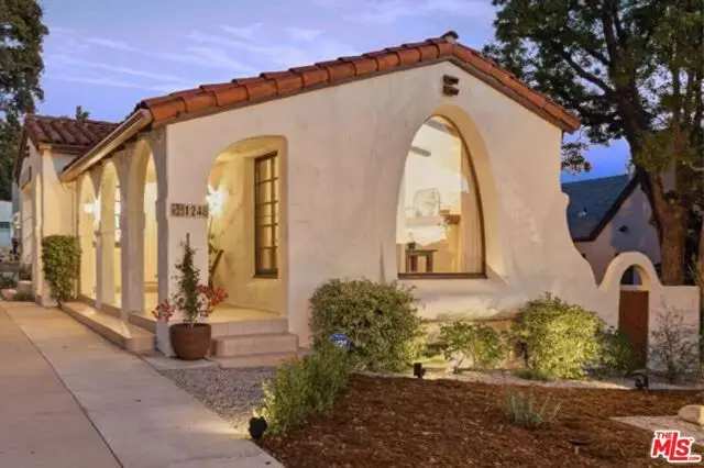 1248 N Everett Street, Glendale, CA 91207 - Image #1