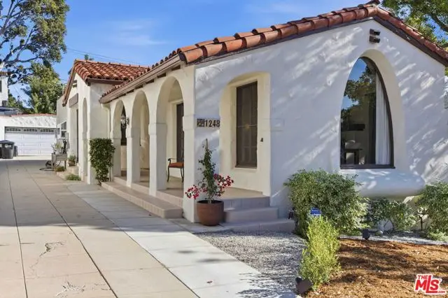 1248 N Everett Street, Glendale, CA 91207 - Image #2