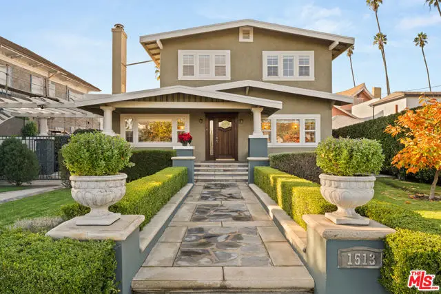 1513 S Victoria Avenue, Los Angeles, CA 90019 - Image #2