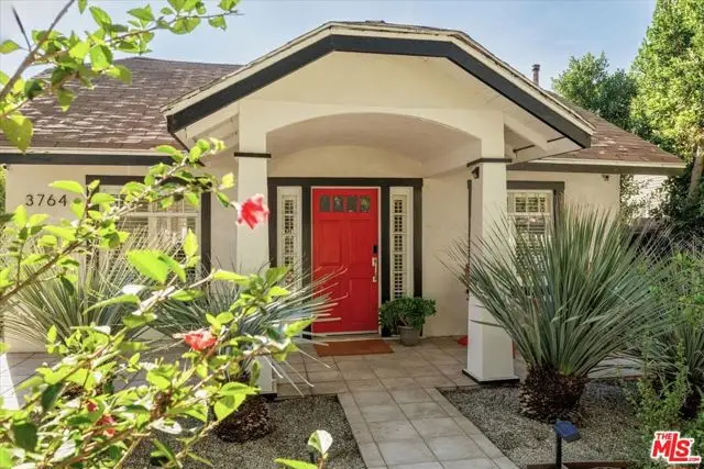 3764 Valleybrink Road, Los Angeles, CA 90039 - Image #1