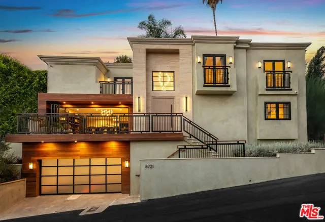 8721 Sunset Plaza Terrace, West Hollywood, CA 90069 - Image #1