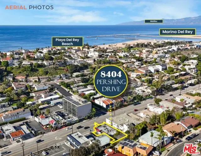 8404 Pershing Drive, Playa Del Rey, CA 90293 - Image #1