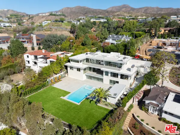 15920 Alcima Avenue, Pacific Palisades (los Angeles), CA 90272