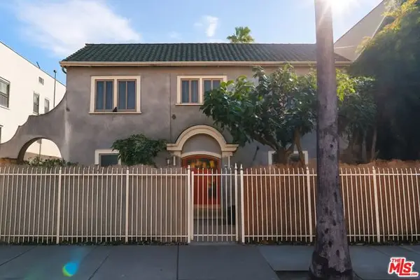 7360 Hollywood Boulevard, Los Angeles, CA 90046