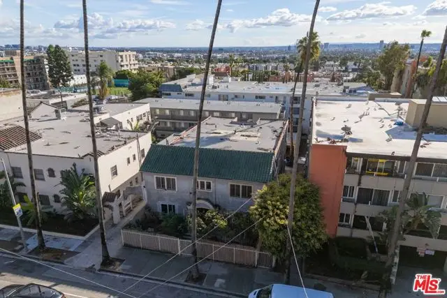 7360 Hollywood Boulevard, Los Angeles, CA 90046 - Image #2