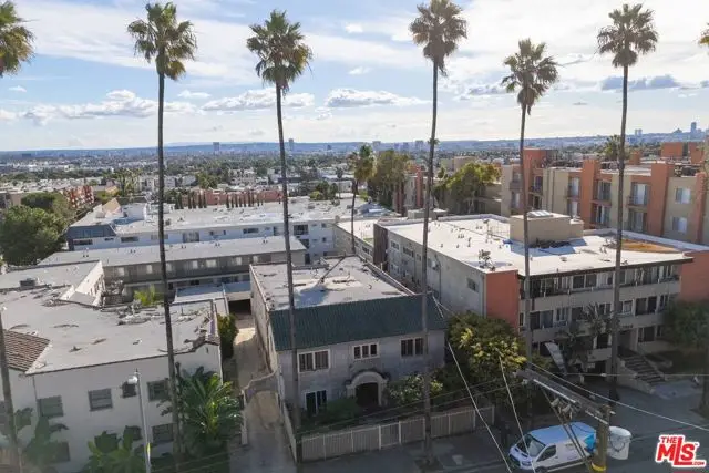 7360 Hollywood Boulevard, Los Angeles, CA 90046 - Image #3