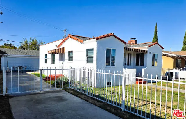 1111 N Spring Avenue, Compton, CA 90221 - Image #3