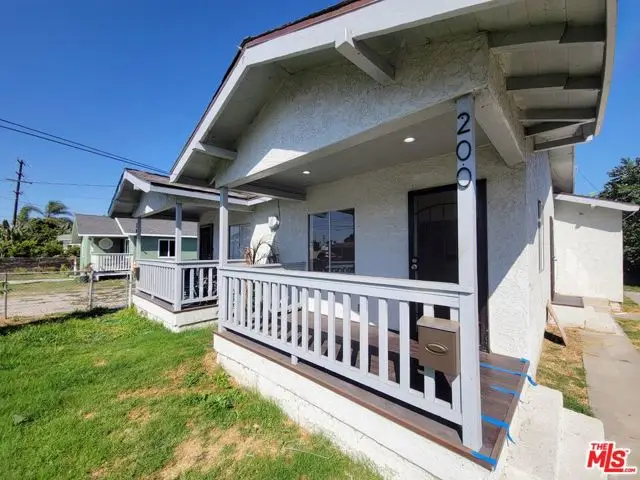 200 N Acacia Avenue, Compton, CA 90220 - Image #1