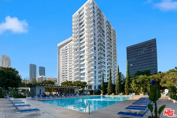 2170 Century Park East #1804, Los Angeles, CA 90067